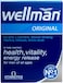 Vitabiotics Wellman Energy Release Tablets - 30 Tablets