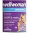 Vitabiotics Wellwoman Original 30 Capsules
