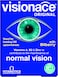 Visionace Vitabiotics - 30 Tabs
