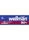 Wellman 50+ 30 Tablets   Expert Support for Men Aged 50 and Above  Active Lifestyle &amp; Immune Function - Heart &amp; Circulation - Male Health   with 600 IU Vitamin D