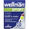 Vitabiotics Wellman Sport Tablets, 30 Tablets