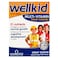 Vitabiotics Wellkid Chewable Tablets, 30 Tablets