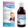 Vitabiotics Wellbaby Multivitamin Liquid For Baby From 6 Months To 4 Year Old 150ml