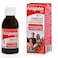 Vitabiotics Feroglobin B12 Liquid Iron, Blood Building Tonic With Mineral &amp; Vitamin B Complex 200ml