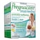 Vitabiotics Pregnacare Breast-Feeding All-In-One Postnatal Supplement, Dual Pack of Postnatal Vitamin &amp; Mineral Tablets 56's + Omega-3 Capsules 28's