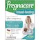 Vitabiotics - Pregnacare Breast-Feeding - Unflavored - (Dual Pack) 84 Tablets/Capsules