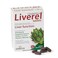 Vitabiotics Liverel Tablets, Liver Supplement, Pack of 60 Tablets