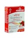Ultra Cranberry 30 Tablets &ndash; 750mg Cranberry Extract Equivalent to 18g Cranberries, Super Strength Urinary Tract &amp; Bladder Support Supplement, High Potency Cranberry Formula