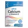 VitaBiotics, Ultra Calcium &amp; Vitamin D, Not Flavored, 30 tablets