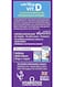 Wellbaby Vitamin D Drops 30ml   From Birth to 4 Years   Ideal Strength Vitamin D (400IU) for Infants &amp; Young Children   Immune System Function - Growth &amp; Development of Bone