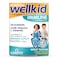 Vitabiotics Wellkid Immune Chewable Tablets With Multivitamins &amp; Minerals For Kid's Immune Support, Pack of 30's