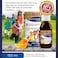 Vitabiotics Wellkid Multivitamin Orange Flavoured Liquid For Children 150ml