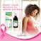Vitabiotics Pregnacare Liquid Pregnancy Supplement With Folic Acid &amp; Iron 200ml