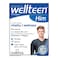 Vitabiotics Wellteen HIM Multivitamin Supplement Tablets For Teenage Boys, Pack of 30's