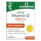 Vitabiotics Ultra Vitamin D3 2000IU Extra Strength Tablets For Healthy Immune System, Pack of 96's