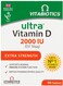 Ultra Vitamin D3 2000iu 96 Tablets   Extra Strength - for Health &amp; Wellness   Support normal Immune System Function &amp; Maintance of Bones and Teeth