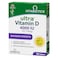 Vitabiotics Ultra Vitamin D3 4000IU Maximum Strength Tablets For Healthy Immune System, Pack of 96's