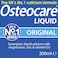 Vitabiotics Osteocare Original Liquid Calcium Supplement, Orange Flavoured, For Strong Bones 200ml