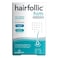 VitaBiotics, Hairfollic Man, Unflavored, 60 Capsules &amp; Tablets