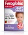 Vitabiotics Feroglobin Baby Drops 30ml