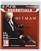 PS3 HITMAN ABSOLUTION