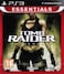 PS3 - Tomb Raider Underworld Essentials .