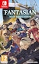 Square Enix Fantasian: Neo Dimension Pegi Switch