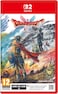 Nintendo Switch 2 Dragon Quest I &amp; II HD-2D Remake  ( Game key- Card )