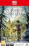 Nintendo Switch 2 Octopath Traveller Zero: Champions of the Continent ( Game Key-Card)
