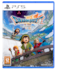 Dragon Quest VII: Reimagined PS5 GCAM