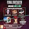 Final Fantasy VII Rebirth with MTG Promo Card PEGI Switch 2