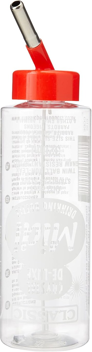 VADIGRAN  CLASSIC Drinking bottle 150 ml