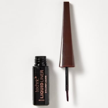 Technic Liquid Liner - Brown