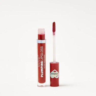 Technic Plumping Lipgloss - Shrewd