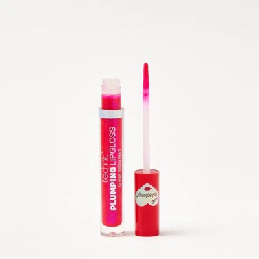 Technic Plumping Lipgloss - Dramarama