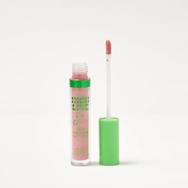 Technic High Line Lip Gloss with Cannabis Sativa Oil - Sugar Rush