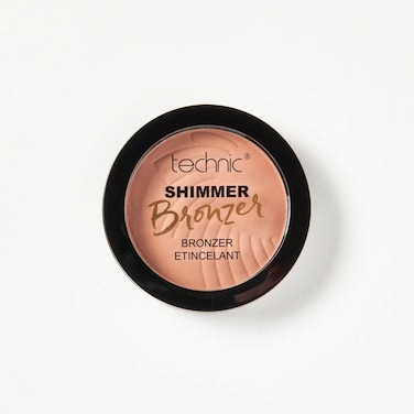 Technic Shimmer Bronzer - Mandalay Bay