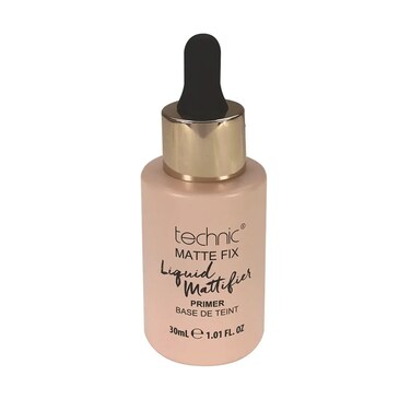 Technic Matte Fix Liquid Mattifier
