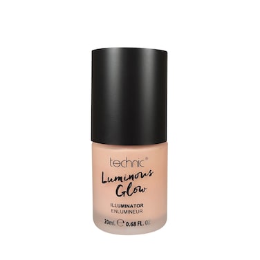 Technic Luminous Glow Illuminator - Bliss
