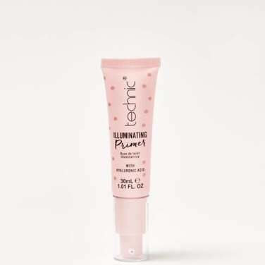 Technic Illuminating Primer