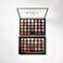 Technic 35 Shades Pressed Pigments Eyeshadow Palette - London