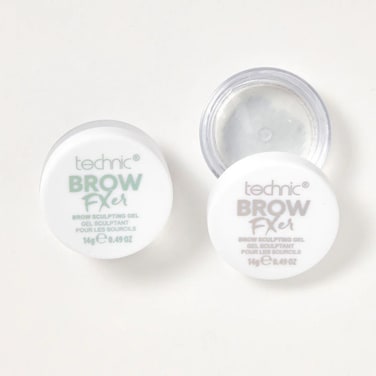 Technic Brow Fxer Sculpting Gel