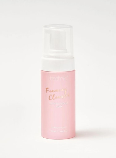 Technic Foaming Cleanser with Glycolic Acid
