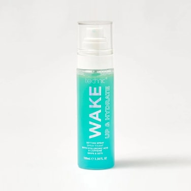 Technic Wake Up &amp; Hydrate Setting Spray