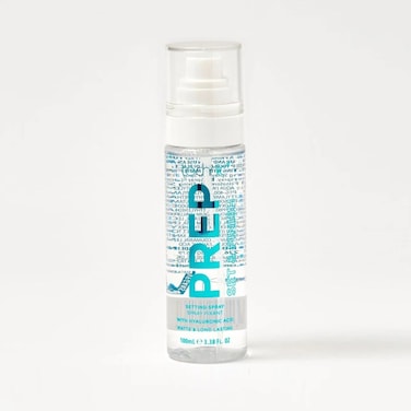 Technic Prep, Set &amp; Finish Setting Spray