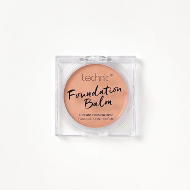 Technic Foundation Balm - Caf&eacute; Au Lait