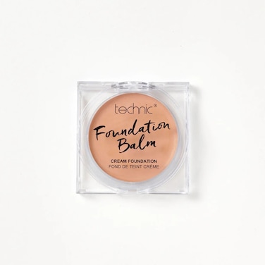 Technic Foundation Balm - Fawn