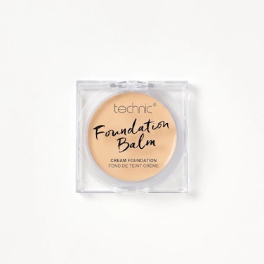 Technic Foundation Balm - Oat Milk