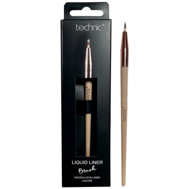 Technic Liquid Liner Brush