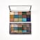 Technic 15 Shades Pressed Pigments Eyeshadow Palette- Spirit Guide